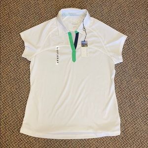 Women’s Pebble Beach Performance Shirt